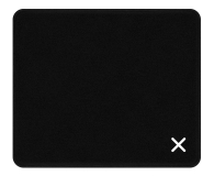 x-kom Podkładka pod mysz Business Comfort M MP-MDM-X - 634675 - zdjęcie 1